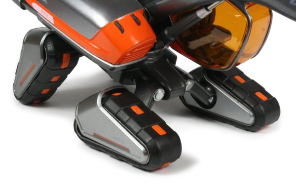 Doosan CX Concept Excavator