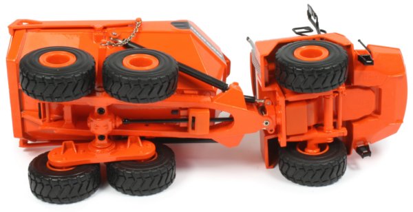 Doosan DA40