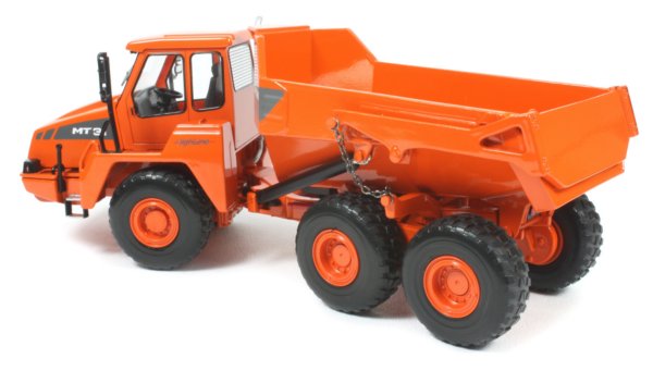 Doosan Moxy MT31