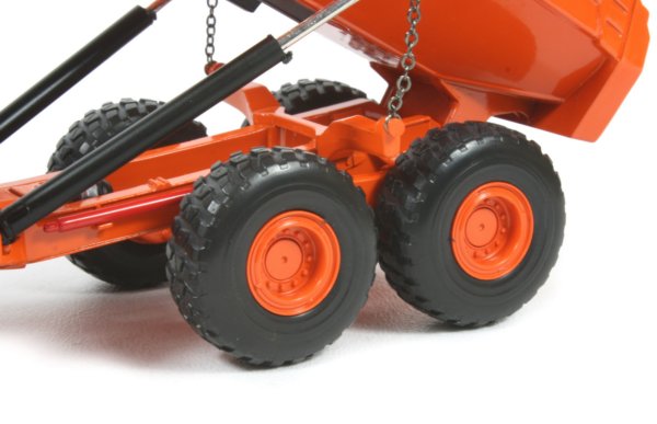 Doosan Moxy MT31