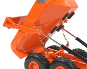 Doosan Moxy MT31
