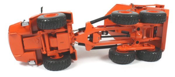 Doosan Moxy MT31