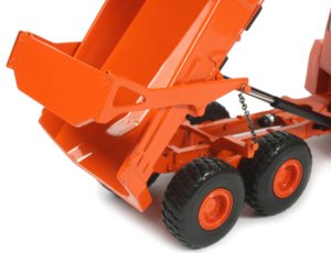 Doosan Moxy MT31