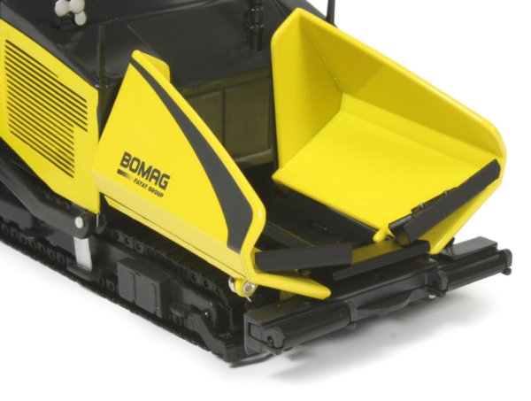 Bomag BF800C Tracked Paver