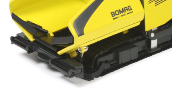 Bomag BF800C Tracked Paver