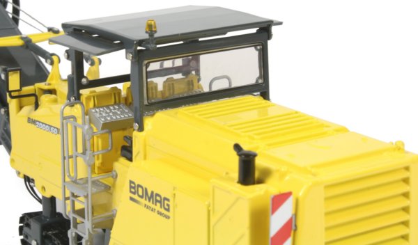 Bomag BM2000/60 Cold Planer