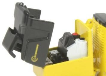 Bomag BMP8500 Compactor