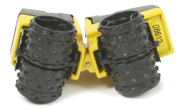 Bomag BMP8500 Compactor