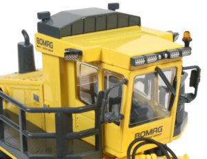 Bomag BC1172RB Compactor