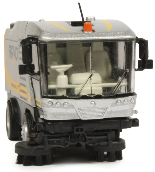Ravo 5-Series Road Sweeper