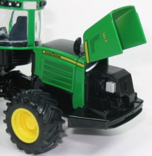 John Deere 1270