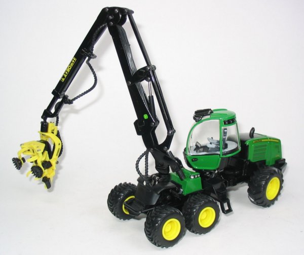 John Deere 1270