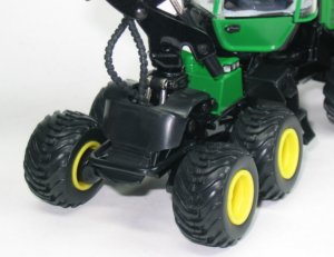 John Deere 1270