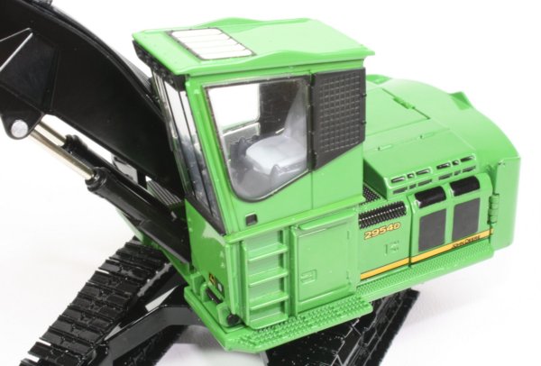 Deere 2954D Log Loader