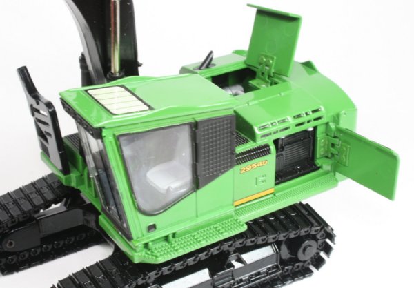 Deere 2954D Harvester