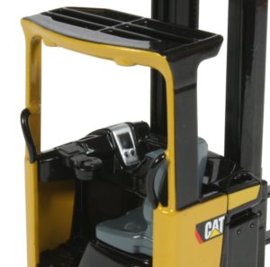 Caterpillar NR16N Reach Truck