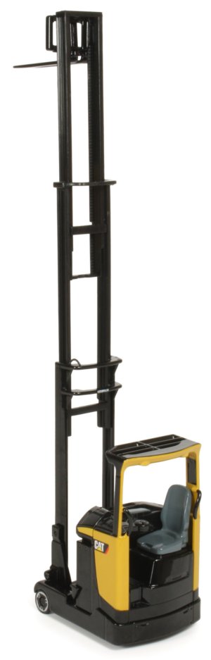 Caterpillar NR16N Reach Truck