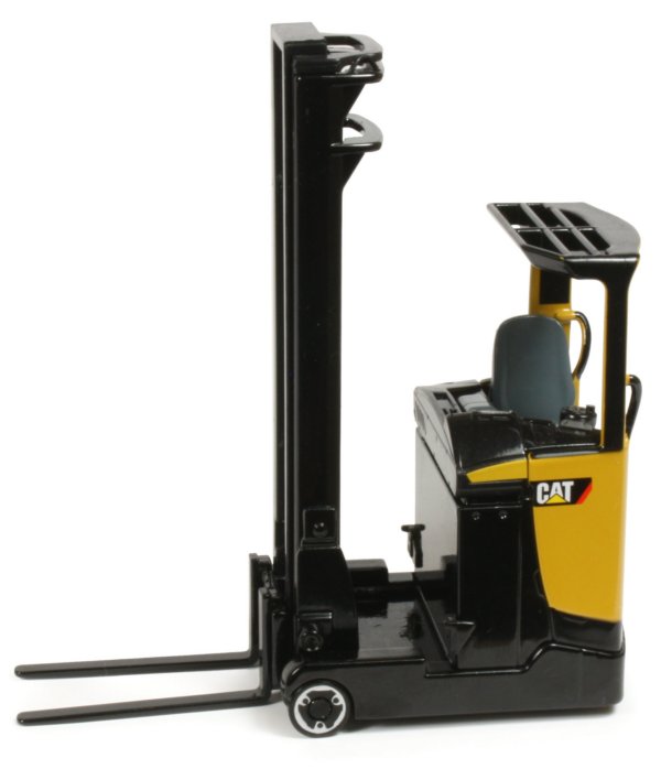 Caterpillar NR16N Reach Truck