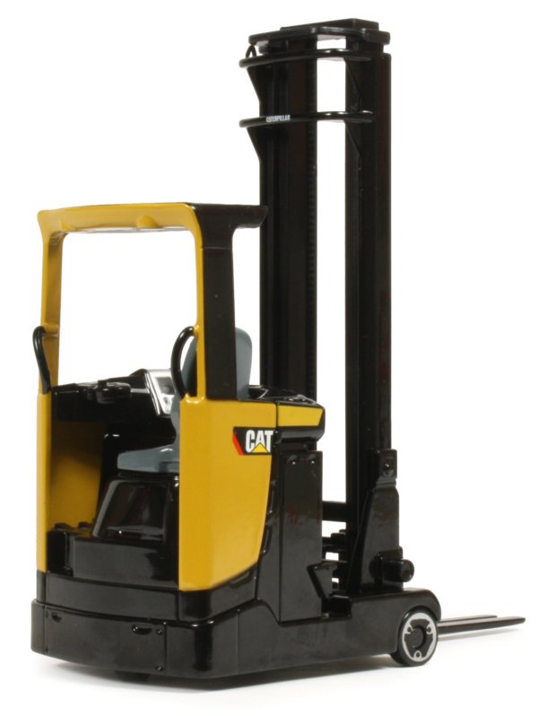 Caterpillar NR16N Reach Truck