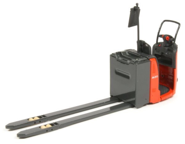 Fenwick N20 Stock Picker