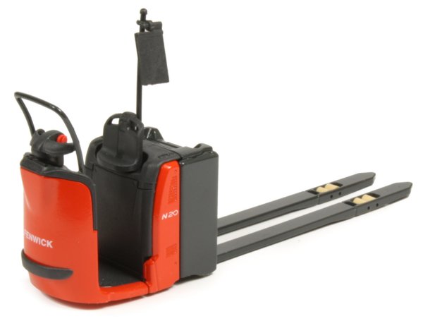 Fenwick N20 Stock Picker