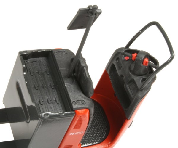 Fenwick N20 Stock Picker