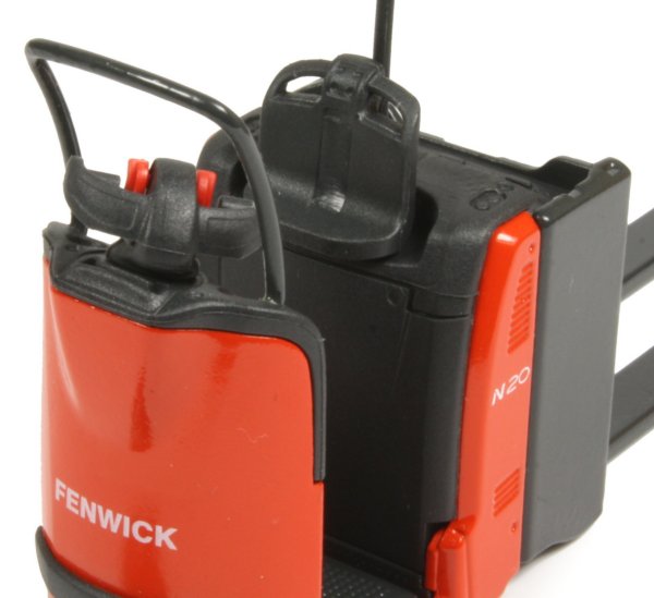 Fenwick N20 Stock Picker