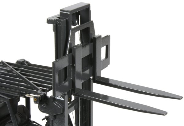 Linde H50-H80 Forklift Truck