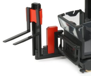 Linde K Modular VNA Combi-Truck