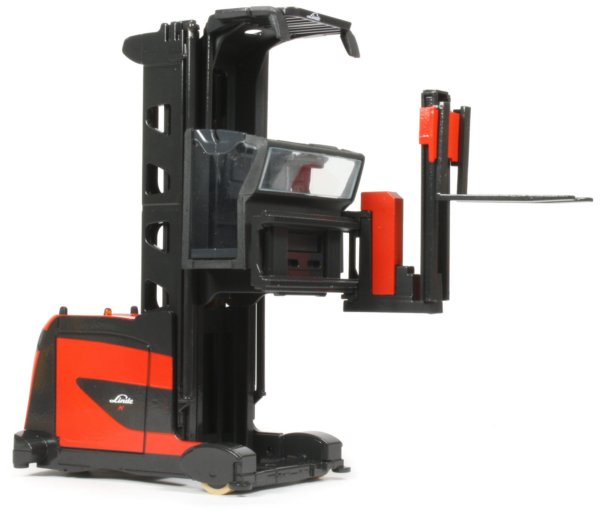 Linde K Modular VNA Combi-Truck