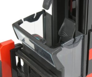 Linde K Modular VNA Combi-Truck