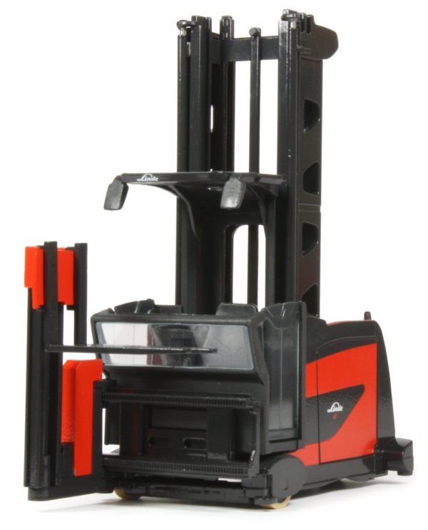 Linde K Modular VNA Combi-Truck