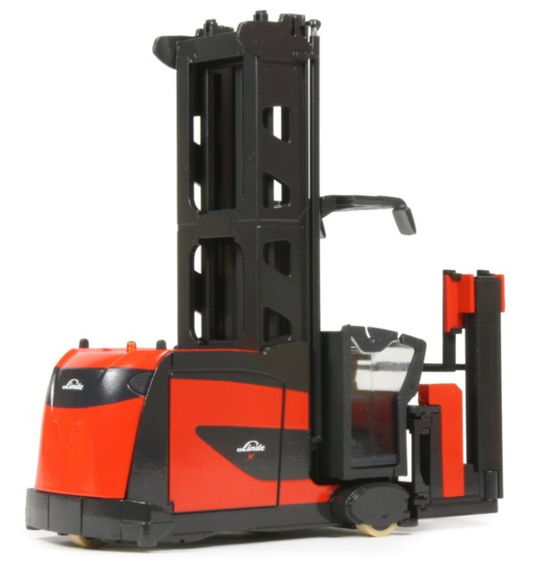 Linde K Modular VNA Combi-Truck