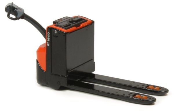 Toyota BT Levio pallet truck