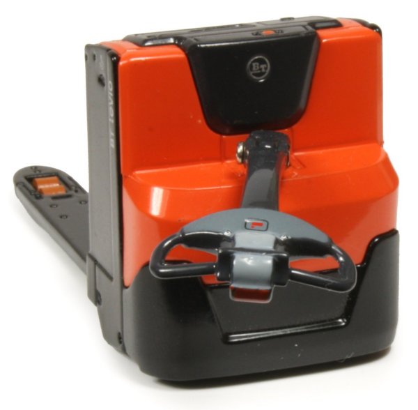 Toyota BT Levio pallet truck