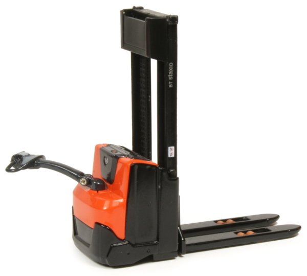 Toyota BT Staxio pallet truck