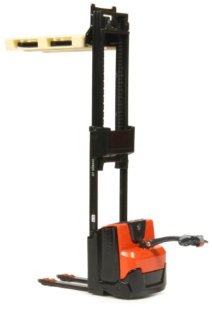 Toyota BT Staxio pallet truck
