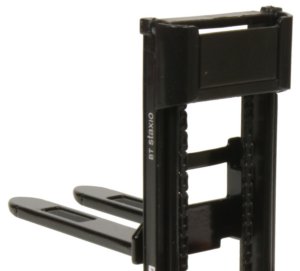 Toyota BT Staxio pallet truck