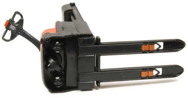 Toyota BT Staxio pallet truck