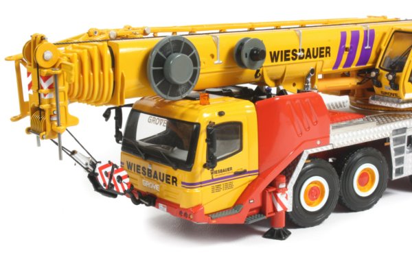 Grove GMK4100L