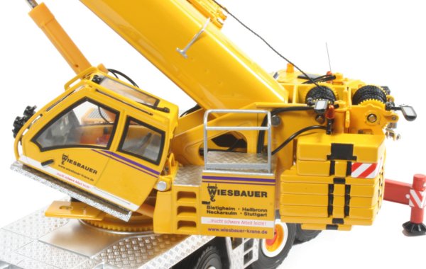 Grove GMK4100L