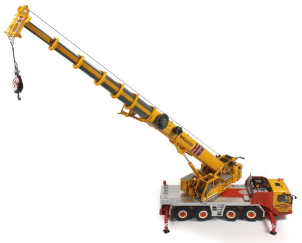 Grove GMK4100L
