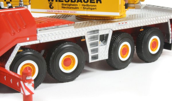 Grove GMK4100L