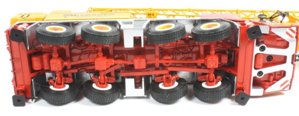 Grove GMK4100L