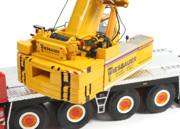Grove GMK5095