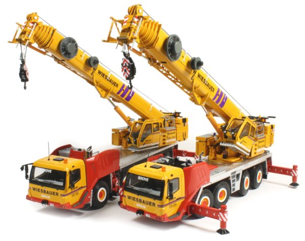 Grove GMK5095