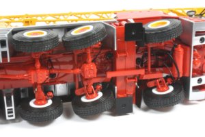 Grove GMK5095