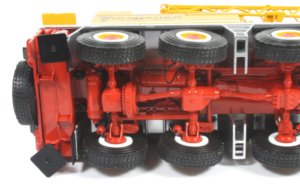 Grove GMK5095