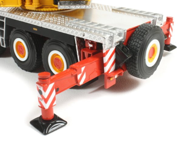 Grove GMK5095