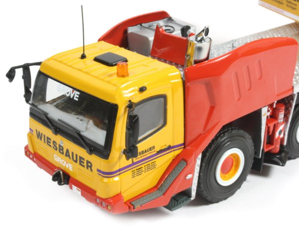 Grove GMK5095